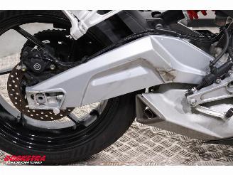 Aprilia  RS 660 ABS LED picture 9