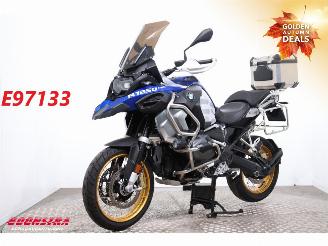 krockskadad bil motor BMW R 1250 GS Adventure HP Akrapovic Comfort + Touring Pakket 2019/3