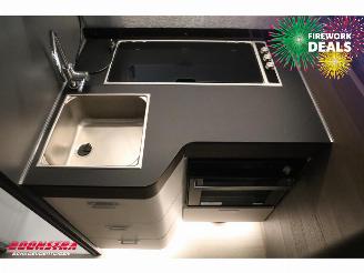 Adria  Coral 670SL Coral 670SL Surpreme 2.2 MJ 180 PK Solar Garage ACC TV Camera picture 20