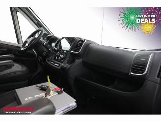 Adria  Coral 670SL Coral 670SL Surpreme 2.2 MJ 180 PK Solar Garage ACC TV Camera picture 27