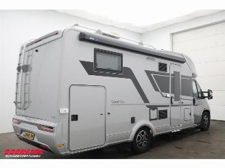 Adria  Coral 670SL Supreme 2.2 MJ 180 Aut. Solar Dakairco Garage ACC TV Camera picture 3