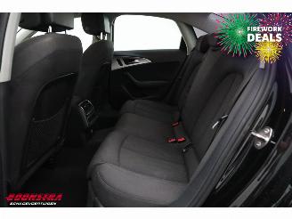 Audi A6 Limousine 2.0 TFSI Aut. Navi Clima Cruise PDC picture 9