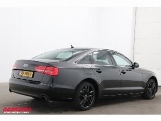 Audi A6 Limousine 2.0 TFSI Aut. Navi Clima Cruise PDC picture 3