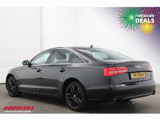Audi A6 Limousine 2.0 TFSI Aut. Navi Clima Cruise PDC picture 4