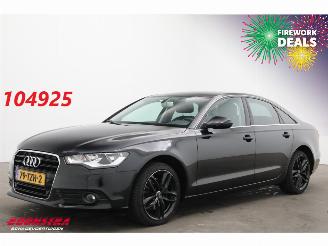 ocasión turismos Audi A6 Limousine 2.0 TFSI Aut. Navi Clima Cruise PDC 2012/5