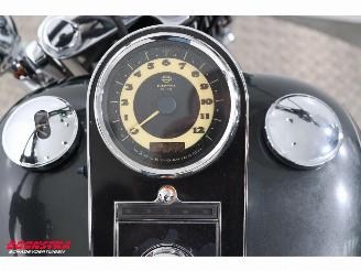 Harley-Davidson  FLSTN Softail Deluxe Vance & Hines picture 13