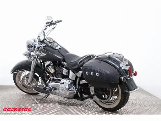 Harley-Davidson  FLSTN Softail Deluxe Vance & Hines picture 4