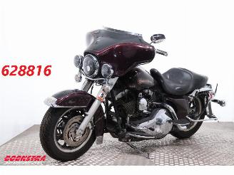 bruktbiler motor Harley-Davidson FLHTC Electra Glide 2009/12