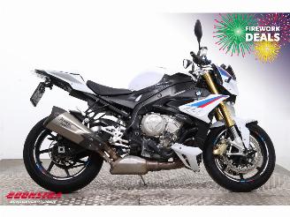 BMW S 1000 R Akrapovic ABS Dynamic Pakket picture 7