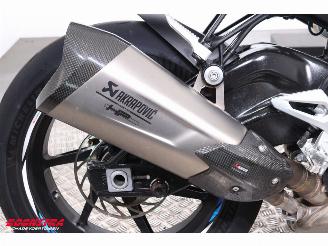 BMW S 1000 R Akrapovic ABS Dynamic Pakket picture 19