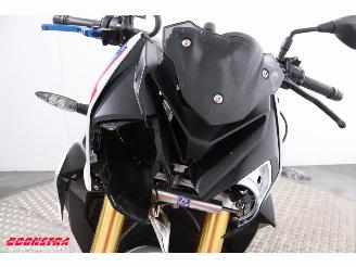 BMW S 1000 R Akrapovic ABS Dynamic Pakket picture 13