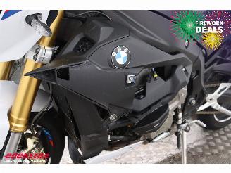 BMW S 1000 R Akrapovic ABS Dynamic Pakket picture 14