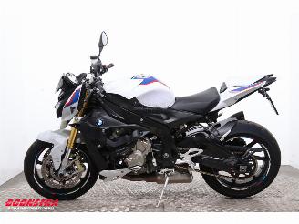 BMW S 1000 R Akrapovic ABS Dynamic Pakket picture 5