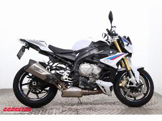 BMW S 1000 R Akrapovic ABS Dynamic Pakket picture 7