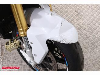 BMW S 1000 R Akrapovic ABS Dynamic Pakket picture 12