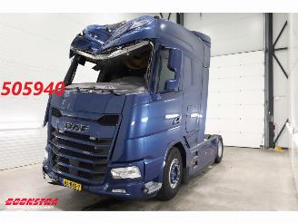  DAF XG 480 FT LED ACC 4X2 Euro 6 2024/5