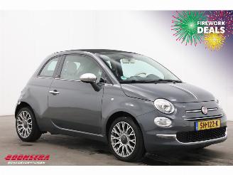 Fiat 500C 0.9 TwinAir Turbo Anniversario Airco Cruise PDC 44.828 km! picture 2