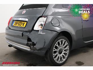 Fiat 500C 0.9 TwinAir Turbo Anniversario Airco Cruise PDC 44.828 km! picture 6