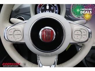 Fiat 500C 0.9 TwinAir Turbo Anniversario Airco Cruise PDC 44.828 km! picture 16