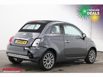 Fiat 500C 0.9 TwinAir Turbo Anniversario Airco Cruise PDC 44.828 km! picture 3
