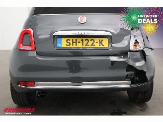 Fiat 500C 0.9 TwinAir Turbo Anniversario Airco Cruise PDC 44.828 km! picture 5