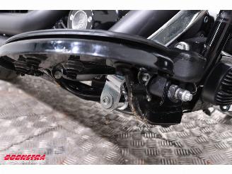 Harley-Davidson  110 FLSS Softail Slim S Vance Hines 8.428 mi! picture 17