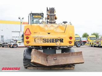 Liebherr  A916 LITRONIC SMP Tiltrotator picture 6