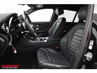 Mercedes GLC 43 AMG 4MATIC Diebstahl ACC Burmester HUD AHK picture 22