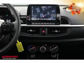 Kia Picanto 1.0 DPI DynamicLine Navi Airco Cruise Camera PDC 3.855 km! picture 17