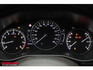 Mazda 3 2.0 e-SkyActiv-X M Hybrid 186 Luxury LED ACC Bose HUD Memory LRHZ picture 19