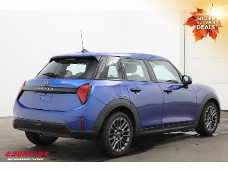 Mini Cooper 1.5 Aut. C Classic LED Leder HUD SHZ LRHZ Camera picture 3