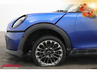 Mini Cooper 1.5 Aut. C Classic LED Leder HUD SHZ LRHZ Camera picture 8