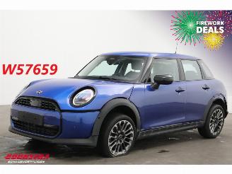 Avarii autoturisme Mini Cooper 1.5 Aut. C Classic LED Leder HUD SHZ LRHZ Camera 2024/11
