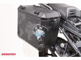 BMW R 1300 GS Adventure Trophy Aut. Dynamic Touring ACC Akrapovic picture 10