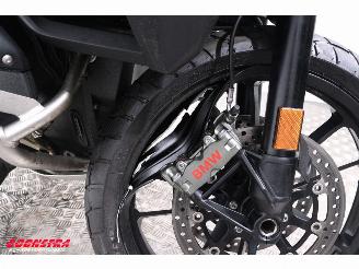 BMW R 1300 GS Adventure Trophy Aut. Dynamic Touring ACC Akrapovic picture 13