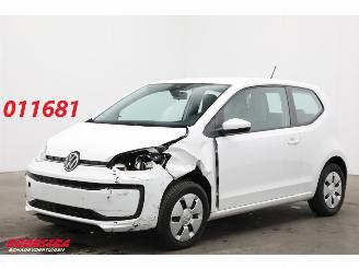 škoda osobní automobily Volkswagen Up! 1.0 Move Up! Airco Bluetooth 21.531 km! 2020/7