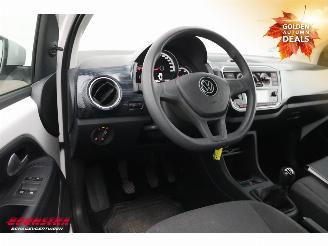 Volkswagen Up! 1.0 Move Up! Airco Bluetooth 21.531 km! picture 19