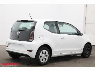 Volkswagen Up! 1.0 Move Up! Airco Bluetooth 21.531 km! picture 3