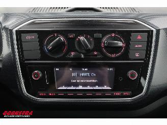 Volkswagen Up! 1.0 Move Up! Airco Bluetooth 21.531 km! picture 16