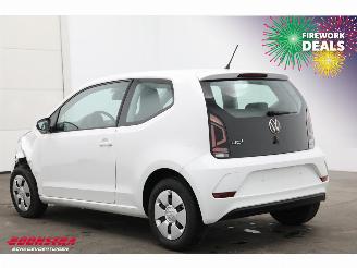 Volkswagen Up! 1.0 Move Up! Airco Bluetooth 21.531 km! picture 4