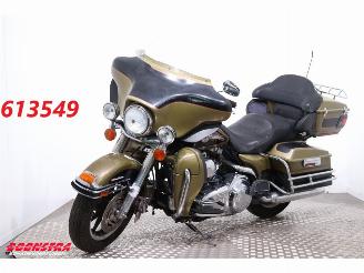 skadebil motor Harley-Davidson  FLHTCU Electra Glide Ultra Classic Opknapper! 2007/1