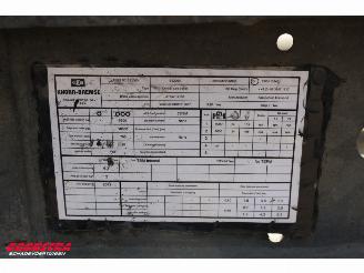 Scania S S500 Full Air Kassbohrer Winde 6X2 Euro 6 picture 18