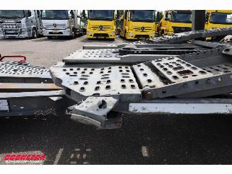 Scania S S500 Full Air Kassbohrer Winde 6X2 Euro 6 picture 15