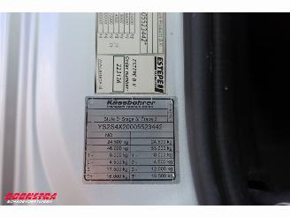 Scania S S500 Full Air Kassbohrer Winde 6X2 Euro 6 picture 42