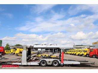 Scania S S500 Full Air Kassbohrer Winde 6X2 Euro 6 picture 24