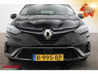 Renault Clio 1.0 TCe 90 R.S. Line LED 360° Navi Clima PDC 35.113 km! picture 6