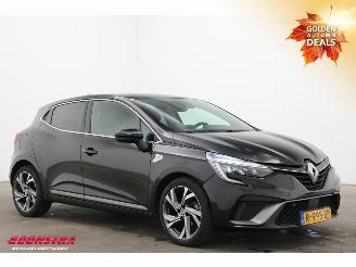 Renault Clio 1.0 TCe 90 R.S. Line LED 360° Navi Clima PDC 35.113 km! picture 2