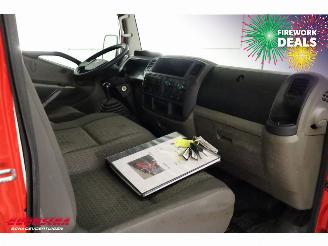 Nissan Cabstar E 35.12 2.5 dCi 290 Safi SCA 22 picture 18