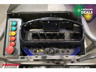 Nissan Cabstar E 35.12 2.5 dCi 290 Safi SCA 22 picture 14