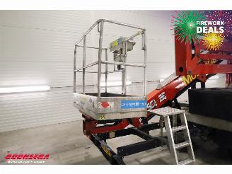 Nissan Cabstar E 35.12 2.5 dCi 290 Safi SCA 22 picture 16